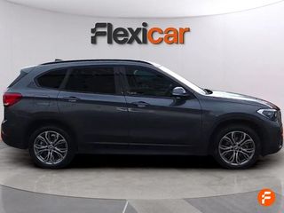 BMW X1 sDrive18i