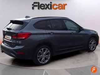BMW X1 sDrive18i