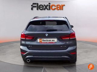 BMW X1 sDrive18i