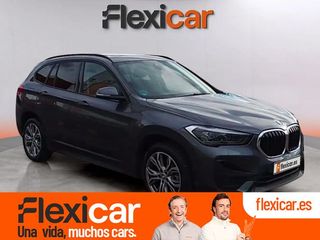 BMW X1 sDrive18i
