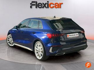 Audi A3 Sportback S line 35 TDI 110kW S tronic
