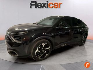 Citroën C4 PureTech 130 S&S 6v Feel Pack