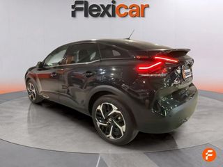 Citroën C4 PureTech 130 S&S 6v Feel Pack