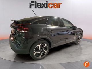 Citroën C4 PureTech 130 S&S 6v Feel Pack