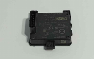 5WA907572B MODULO ELECTRONICO SKODA OCTAVIA