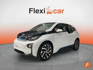 BMW i3 -
