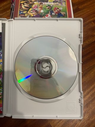 Mario Party 9 per Wii