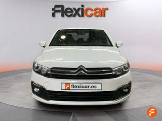 Citroën C-Elysée BlueHDi 75KW (100CV) Origins