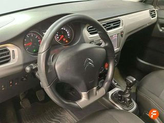 Citroën C-Elysée BlueHDi 75KW (100CV) Origins