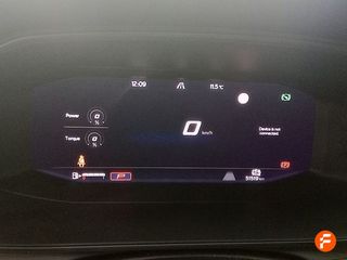 Cupra Formentor 1.5 TSI 110kW (150 CV) DSG