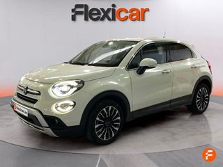 Fiat 500X 120TH 1,0 Firefly T3 88KW (120 cv) S&S