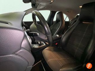 Mercedes Clase CLA CLA 200 CDI