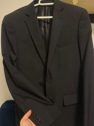 Americana hombre negra