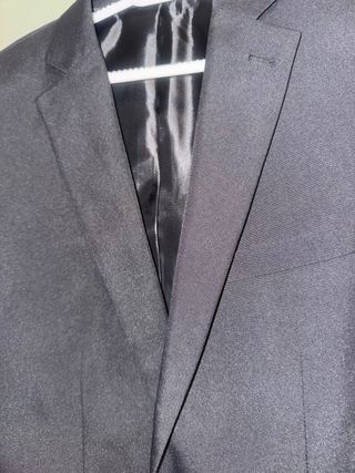 Americana hombre negra