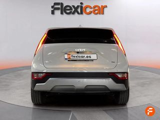 Kia Niro 1.6 GDi HEV 104kW (141CV) Concept