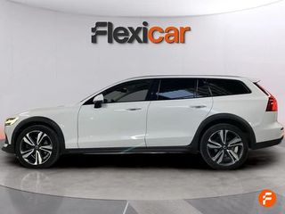 Volvo V60 2.0 D4 AWD Cross Country AUTO