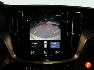 Volvo V60 2.0 D4 AWD Cross Country AUTO