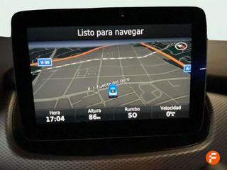 Mercedes Clase B B 200 d