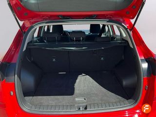 Hyundai Tucson 1.6 GDI 97kW (131CV) Tecno Safe 4X2