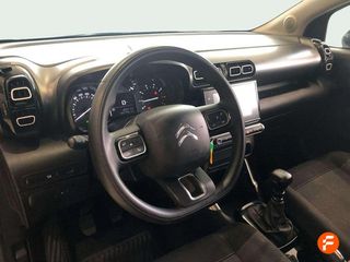 Citroën C3 Aircross PureTech 81kW (110CV) S&S Feel