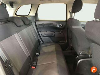 Citroën C3 Aircross PureTech 81kW (110CV) S&S Feel