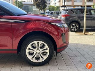 Land-Rover Range Rover Evoque 2.0 D150 HSE AUTO 4WD