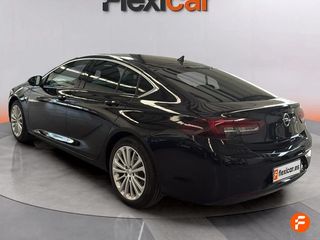 Opel Insignia  GS 1.6 CDTi 100kW Turbo D Innovation