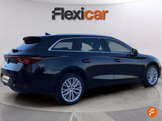 Seat Leon SP 1.5 eTSI 110kW DSG S&S FR Go XL