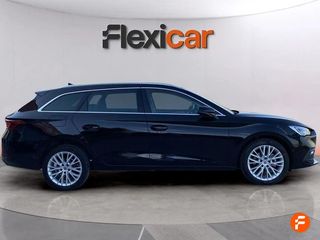 Seat Leon SP 1.5 eTSI 110kW DSG S&S FR Go XL