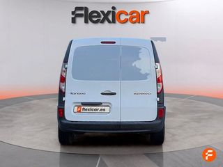 Renault Kangoo Intens Edition One 1.5 Blue dCi 70kW(95)