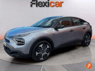 Citroën C4 PureTech 100 S&S 6v Feel