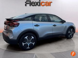 Citroën C4 PureTech 100 S&S 6v Feel