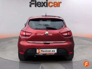 Renault Clio Limited TCe 66kW (90CV) -18