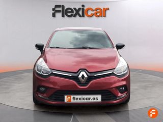 Renault Clio Limited TCe 66kW (90CV) -18