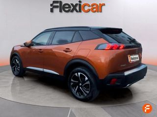 Peugeot 2008 GT Puretech 130 S&S 6 Vel. MAN