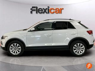 Volkswagen T-Roc Advance 1.5 TSI 110kW (150CV) DSG