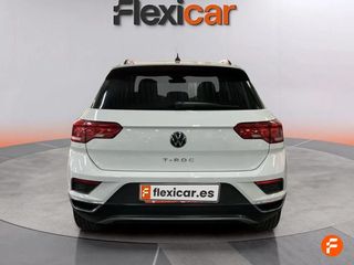 Volkswagen T-Roc Advance 1.5 TSI 110kW (150CV) DSG