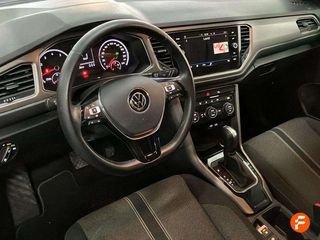 Volkswagen T-Roc Advance 1.5 TSI 110kW (150CV) DSG