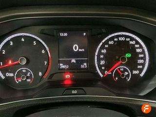 Volkswagen T-Roc Advance 1.5 TSI 110kW (150CV) DSG