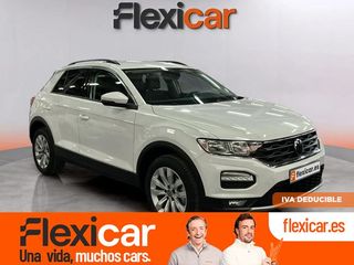 Volkswagen T-Roc Advance 1.5 TSI 110kW (150CV) DSG
