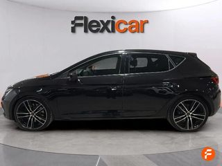 Seat Leon 2.0 TSI 213kW (290CV) DSG-7 St&Sp Cupra