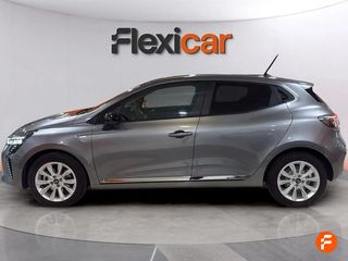 Renault Clio Evolution dCi 100 (74kw)