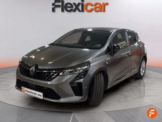 Renault Clio Evolution dCi 100 (74kw)