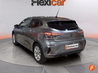 Renault Clio Evolution dCi 100 (74kw)