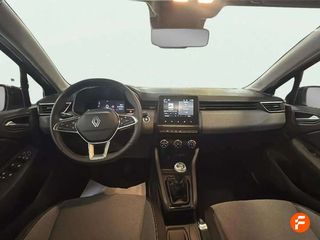 Renault Clio Evolution dCi 100 (74kw)