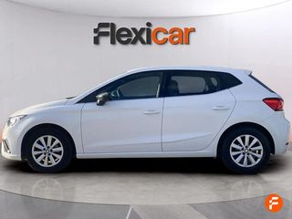 Seat Ibiza 1.0 TSI 81kW (110CV) DSG Xcellence