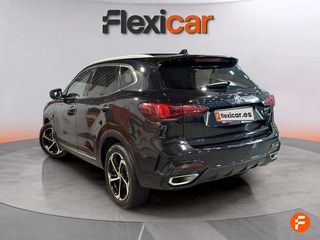 MG HS 1.5T Luxury DCT