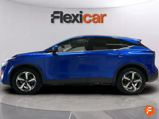 Nissan Qashqai DIG-T 103kW mHEV Premiere Edition Bit.