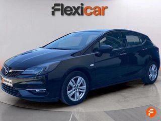 Opel Astra 1.5D DVC 77kW (105CV) GS Line