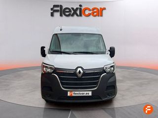 Renault Master MASTER FURGÓN T L2H2 3300 BLUE DCI 110KW (150CV) EURO